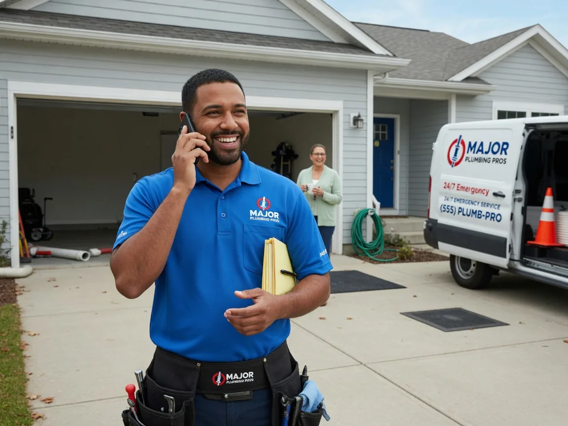 Drain Cleaning Services Cedartown, GA FAQs